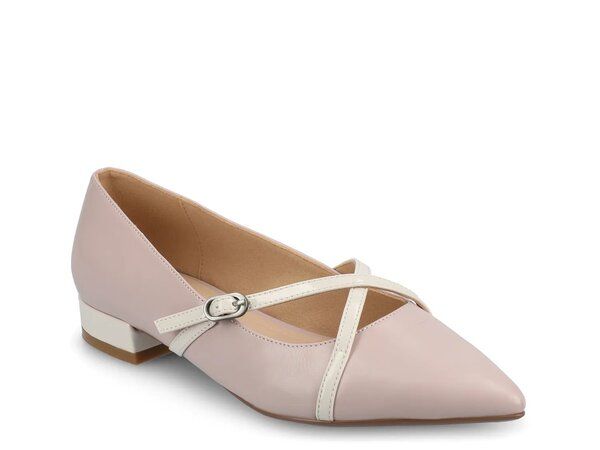 ジュルネ コレクション レディース シューズ パンプス Journee Collection Camby Pump Lilac ライラック