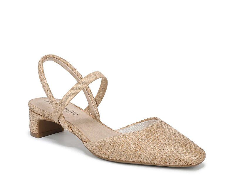 ライフストライド レディース シューズ パンプス LifeStride Lainey Pump Natural TanBeige タン
