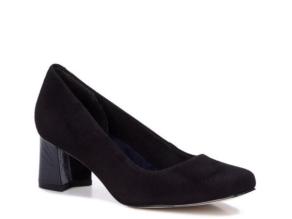ロスハンマーソン レディース シューズ パンプス Ros Hommerson Meredith Pump Black ブラック