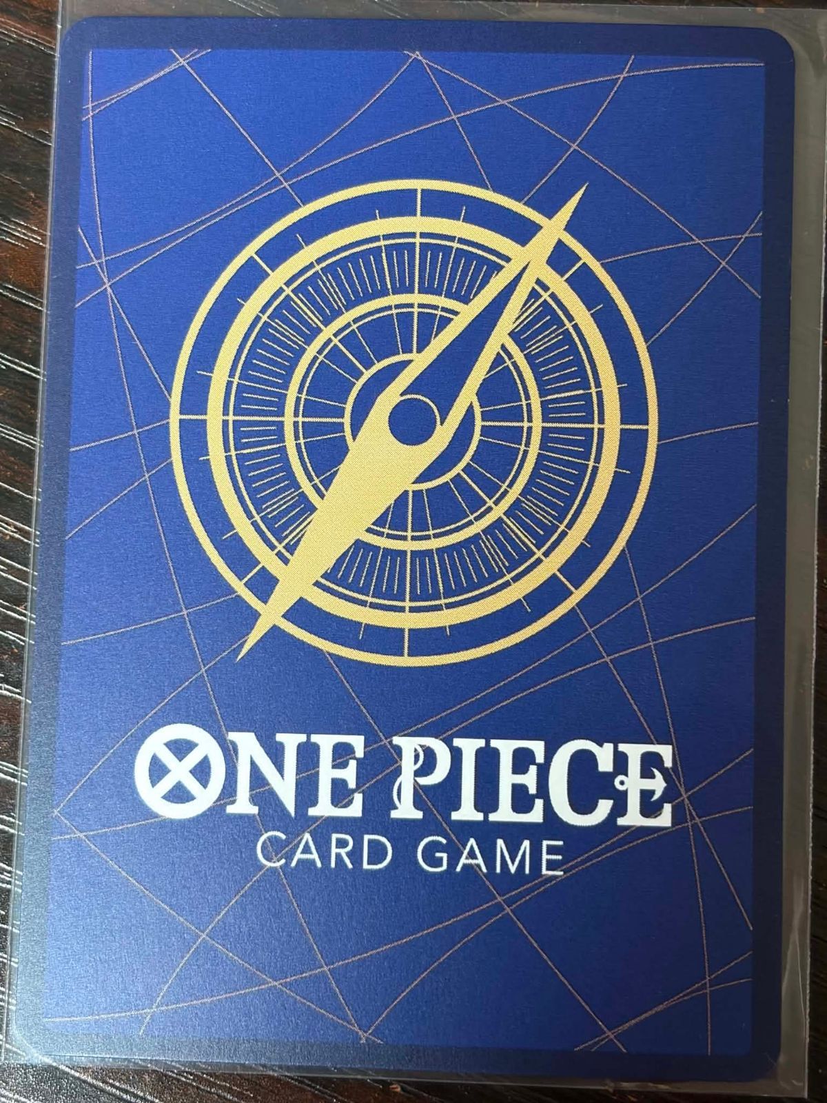OP16-105 SR パラレル ルフィ ONE PIECE CARD GAME - メルカリ