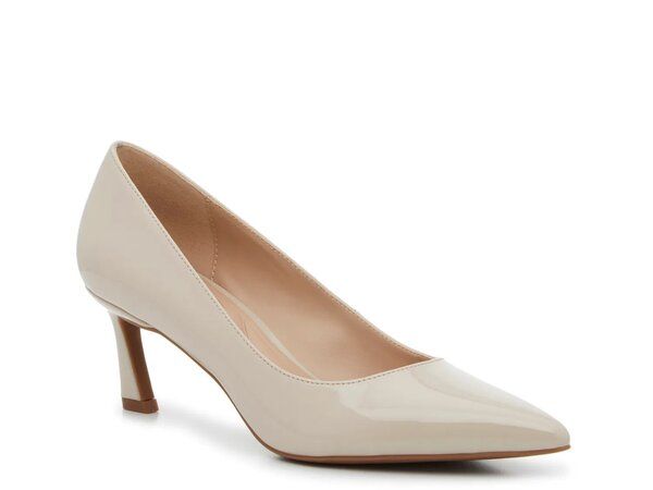 ケリー＆ケイティ レディース シューズ パンプス Kelly Katie Zaria Pump Tan タン