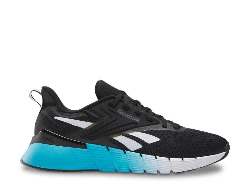 リーボック メンズ シューズ スニーカー Reebok Nano Gym Training Shoe Mens Black ブラック