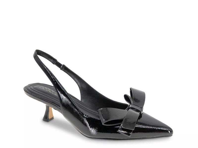 BCB ジェネレーション レディース シューズ パンプス BCBGeneration Kasti Pump Black ブラック