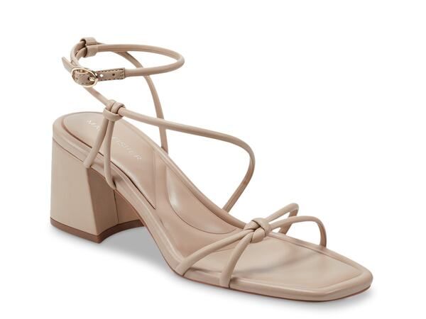 マークフィッシャー レディース シューズ サンダル Marc Fisher Gurion Sandal Light Natural
