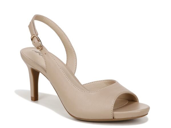 ライフストライド レディース シューズ パンプス LifeStride Teller Pump Taupe トープ