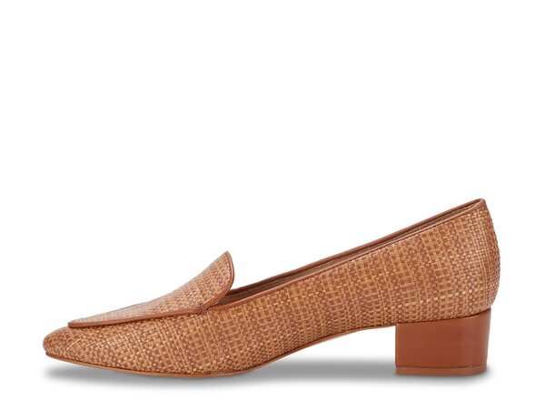 ロスハンマーソン レディース シューズ スリッポン・ローファー Ros Hommerson Honey Loafer Beige ベージュ｜詳細画像