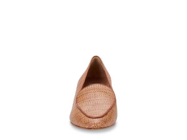 ロスハンマーソン レディース シューズ スリッポン・ローファー Ros Hommerson Honey Loafer Beige ベージュ｜詳細画像