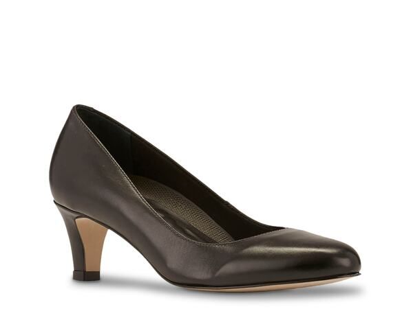 ロスハンマーソン レディース シューズ パンプス Ros Hommerson Joy Pump Black ブラック