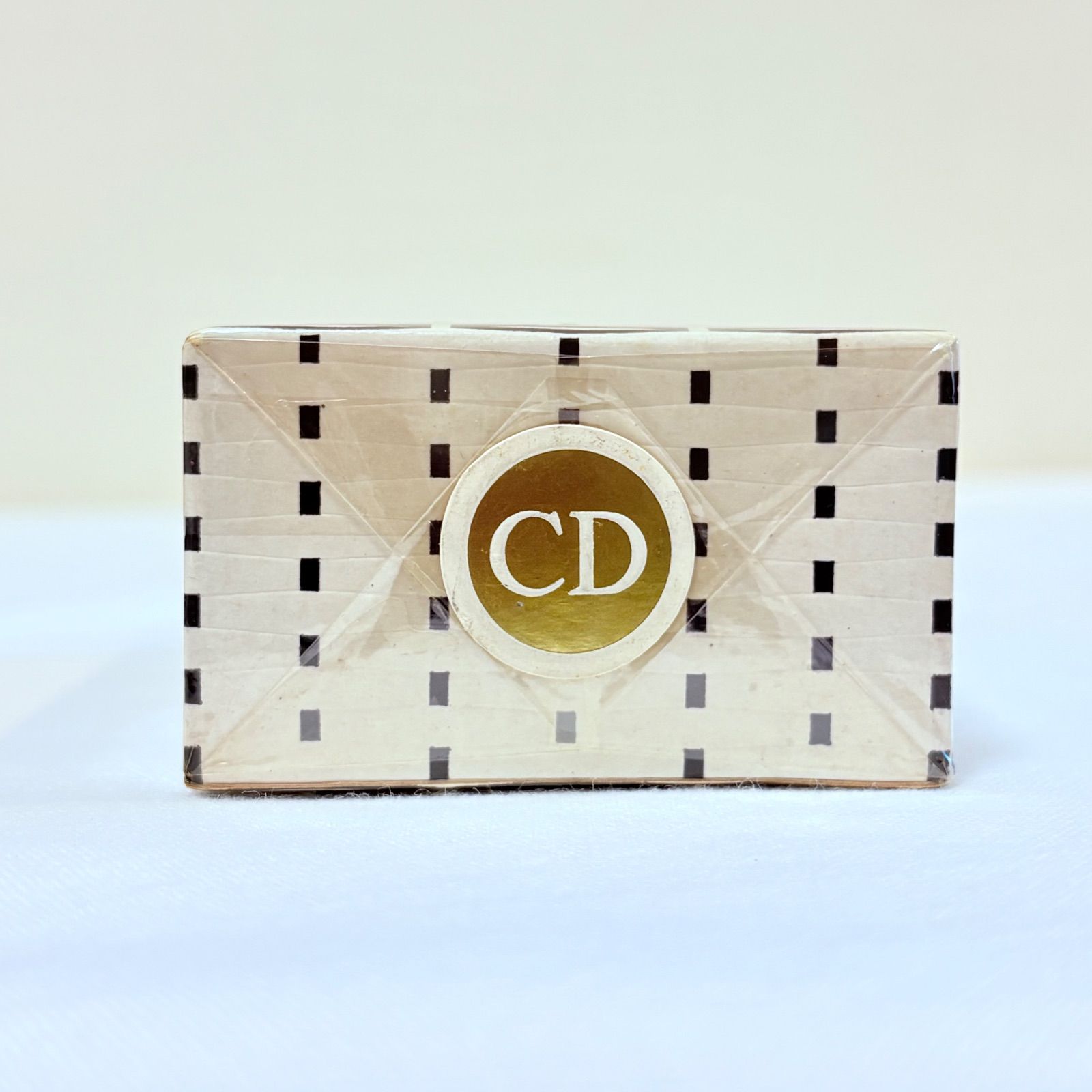 新品未開封 eau fraiche de Christian Dior eau de toilette オー