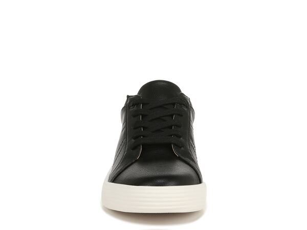 ソウルニュトライザー レディース シューズ スニーカー SOUL Naturalizer Neela Sneaker Black ブラック