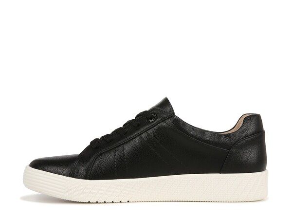 ソウルニュトライザー レディース シューズ スニーカー SOUL Naturalizer Neela Sneaker Black ブラック