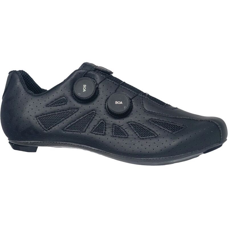 レイク メンズ シューズ スニーカー Lake CX302 Wide Cycling Shoe Mens Classic BlackBlack ブラック