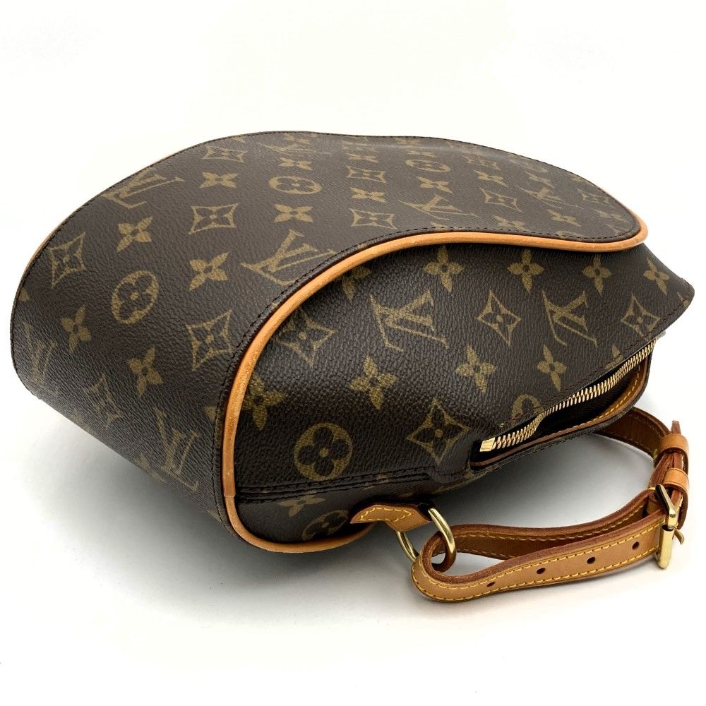 LOUIS VUITTON ルイ・ヴィトン M51125 エリプス・サック・アド