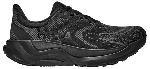 ホカオネオネ レディース シューズ スニーカー HOKA Womens Arahi 8 Running Shoes BlackBlack ブラック