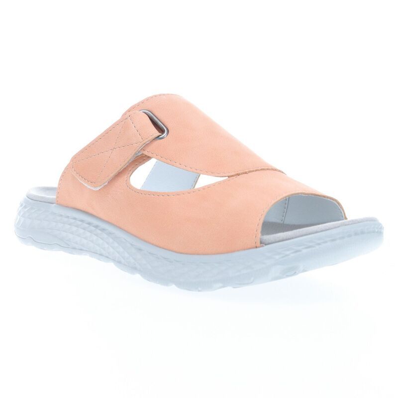 プロペット レディース シューズ サンダル PropetravelActiv Sedona Womensandals Apricot アプリコット