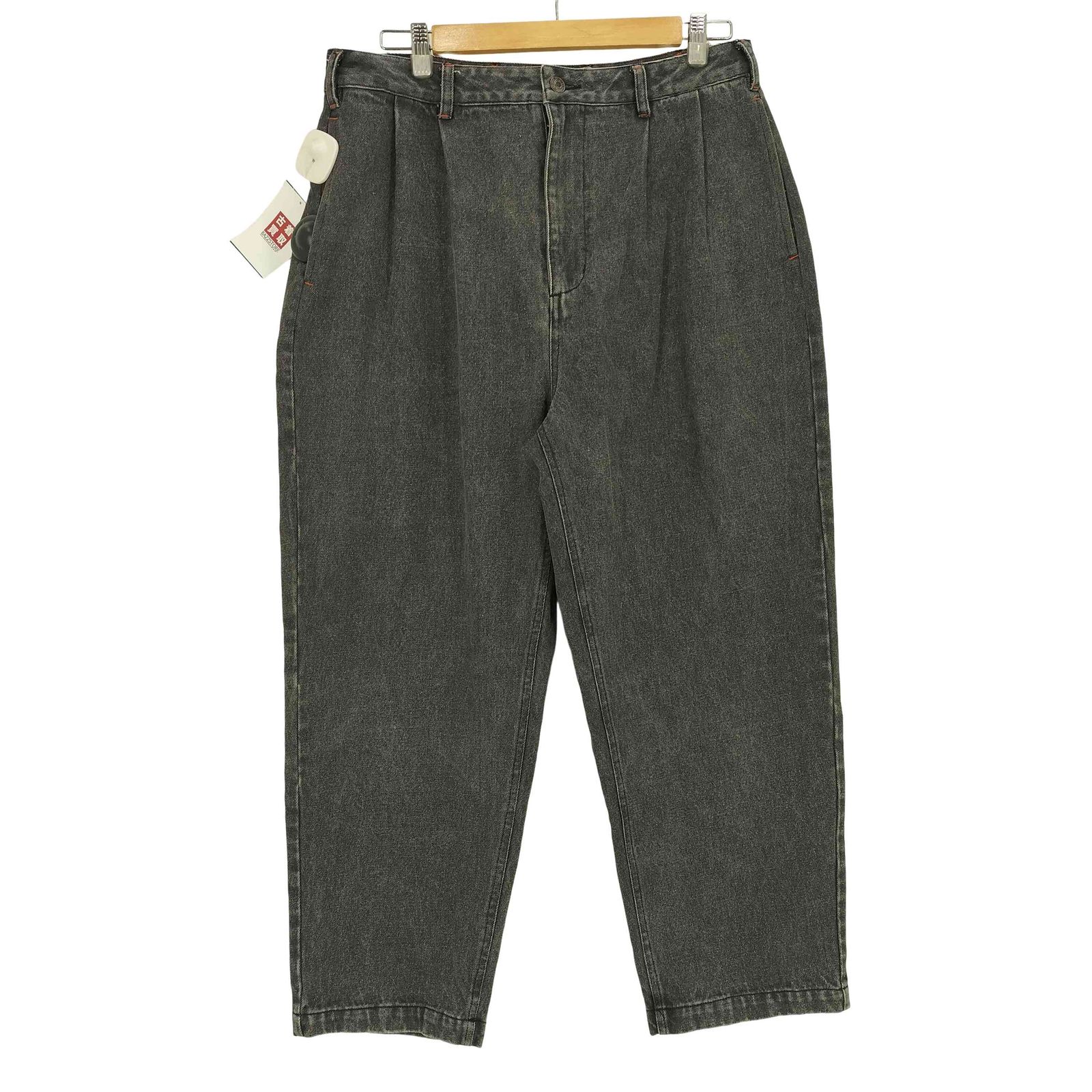 エビセンスケートボーズ Evisen skateboards BOHEMIAN DENIM メンズ