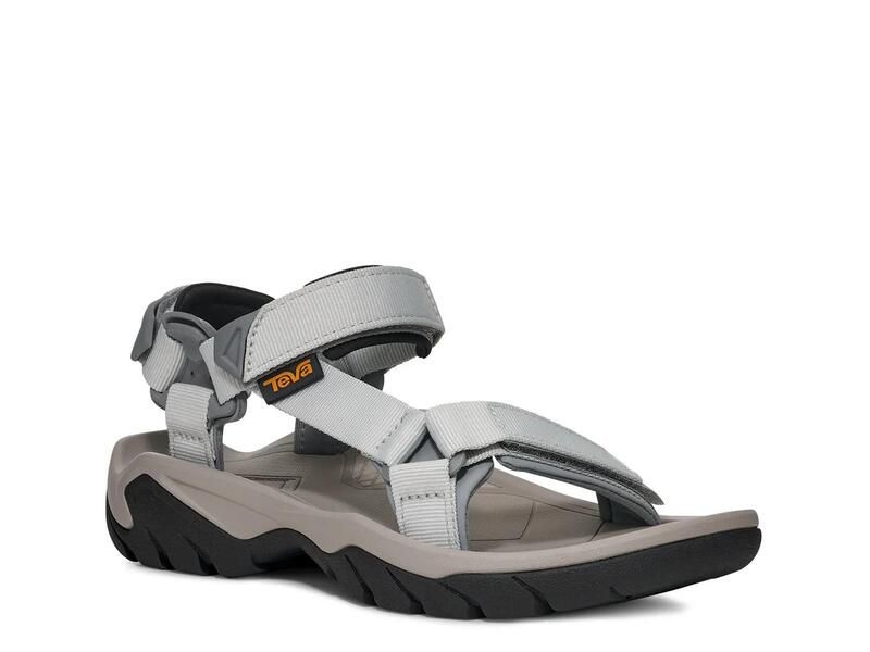 テバ レディース シューズ サンダル TevaTerra Fi 5 Universal Sandal Pale blue ブルー