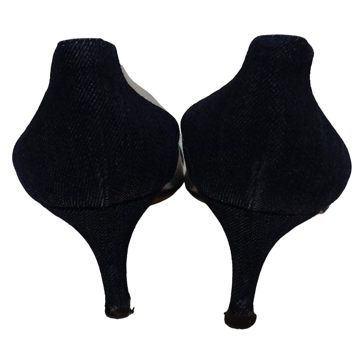 Gianvito Rossi(ジャンヴィト・ロッシ) パンプス 35 レディース 