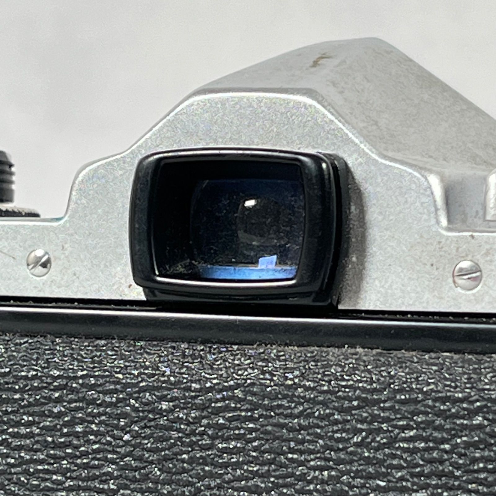 【動作未確認】ASAHI PENTAX 管2606-334】ASAHI PENTAX S2 フィルムカメラ 動作未確認 現状渡し