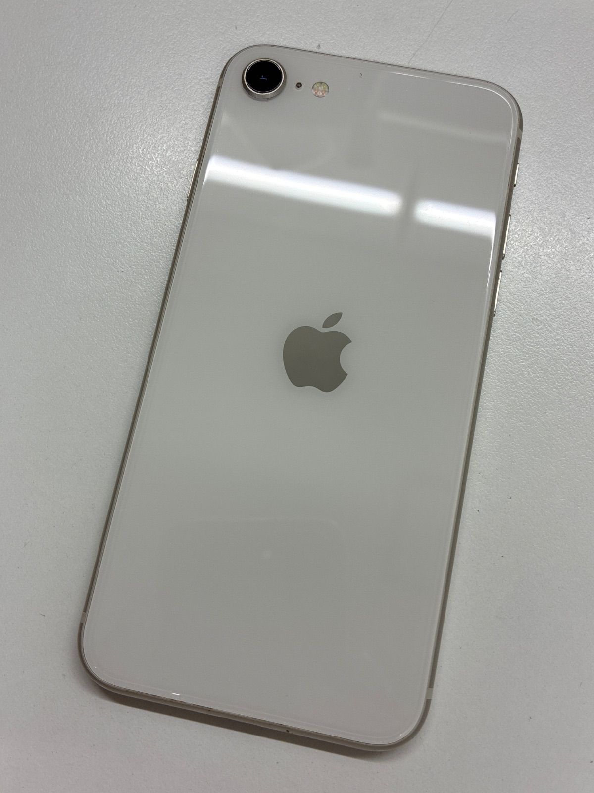 画面割れ Apple iPhone 全体的に状態が悪い - メルカリ