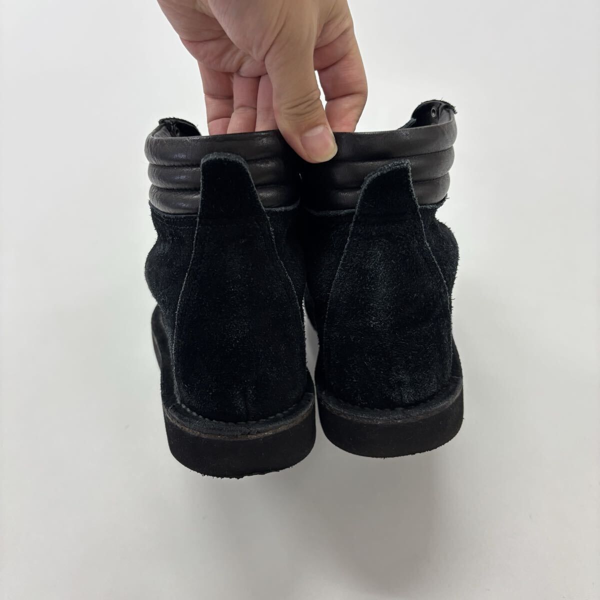 希少 MAISON MIHARAYASUHIRO メゾン ミハラヤスヒロ GIANT GIANT