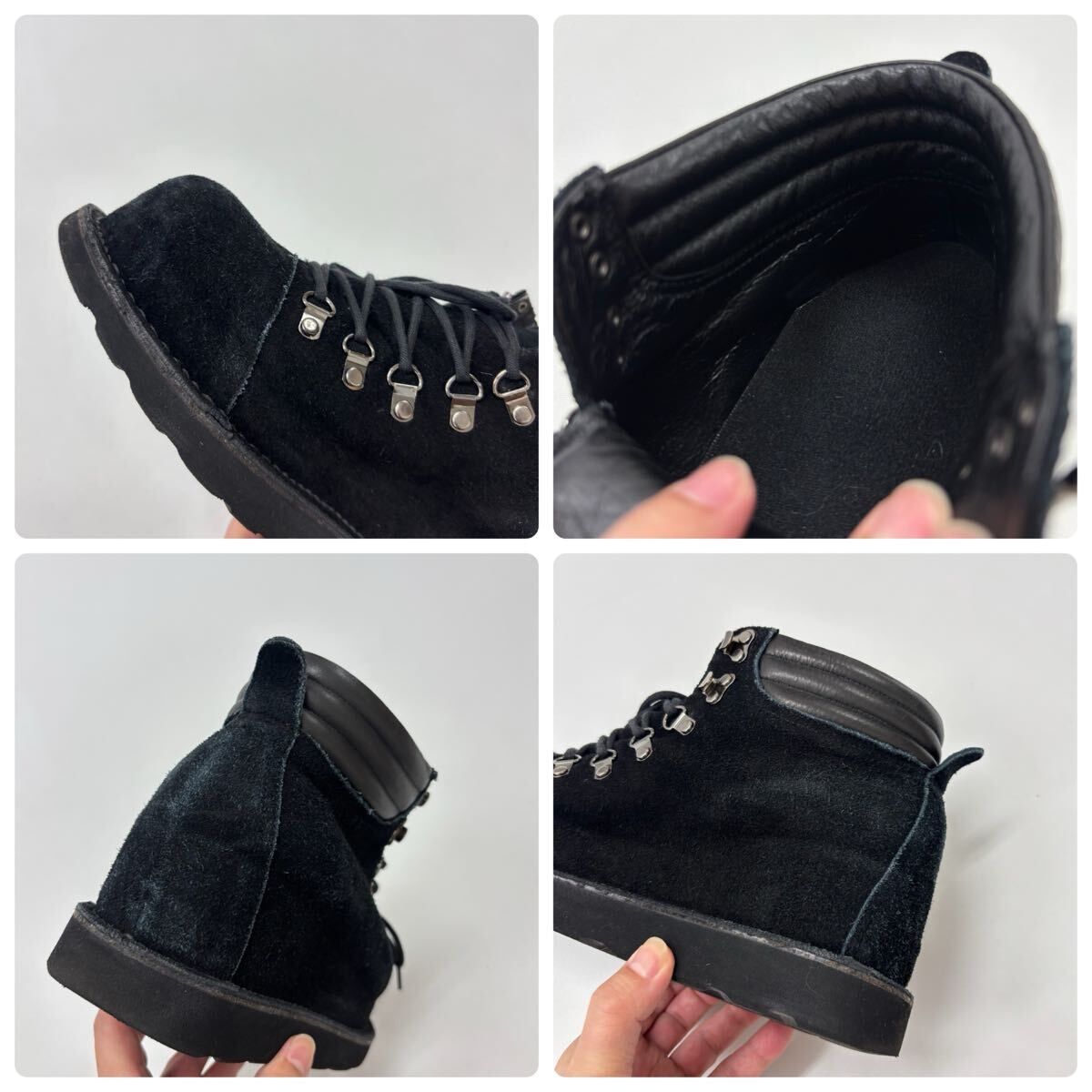 希少 MAISON MIHARAYASUHIRO メゾン ミハラヤスヒロ GIANT GIANT