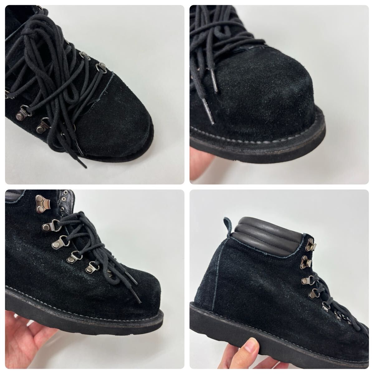 希少 MAISON MIHARAYASUHIRO メゾン ミハラヤスヒロ GIANT GIANT