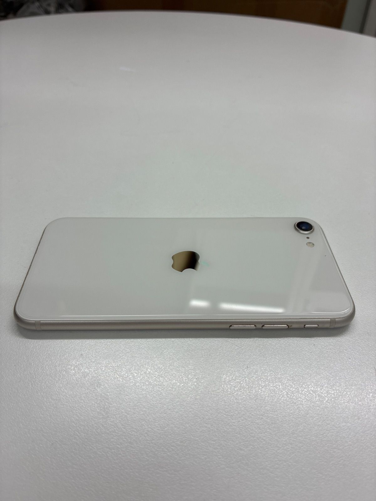 画面割れ Apple iPhone 全体的に状態が悪い - メルカリ
