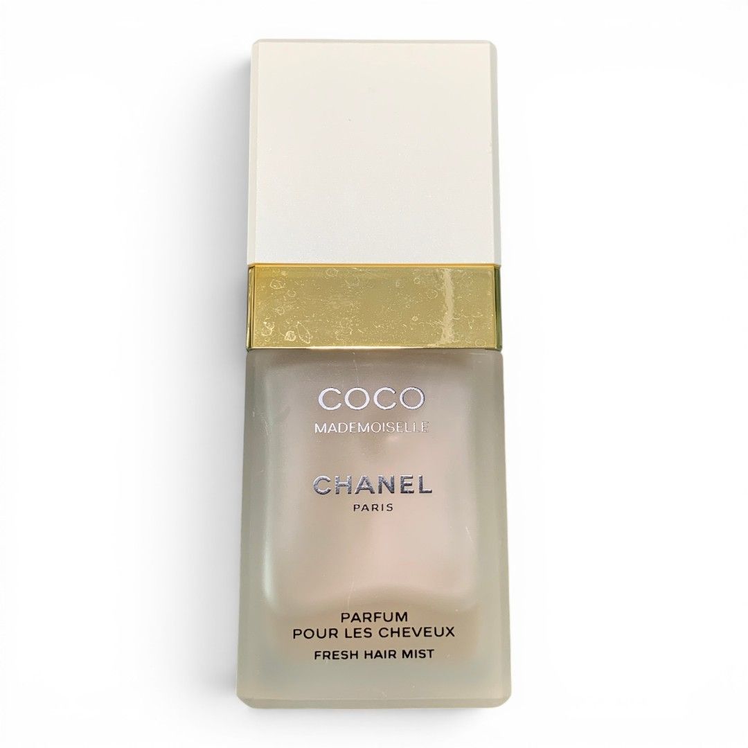 □CHANEL COCO MADEMOISELLE フレッシュ ヘア ミスト シャネル ココ