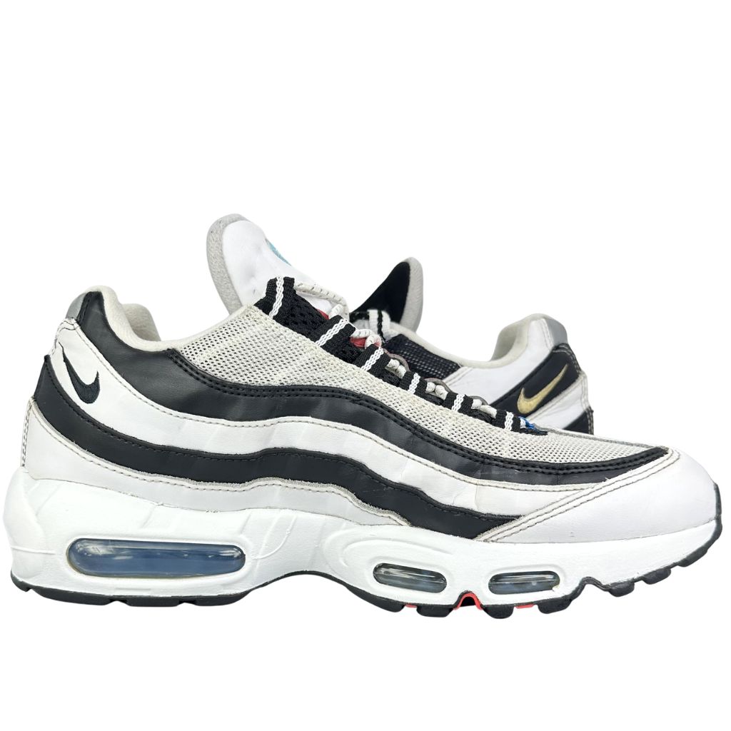 NIKE AIR MAX 95 ナイキ エア マックス 95 マルチカラー 27cm メンズ