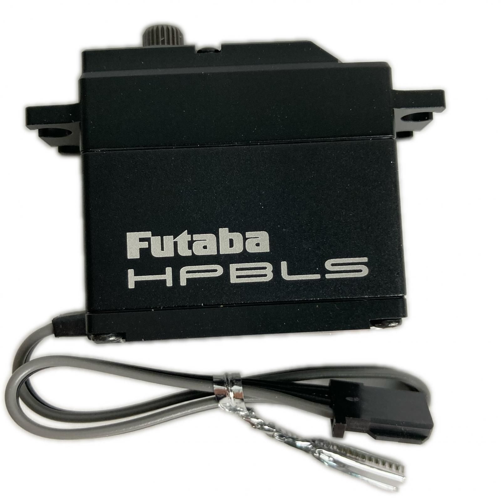 FUTABA フタバ ラジコンパーツ 1/8GPバギー用 サーボ HPS-CB701 - メルカリ