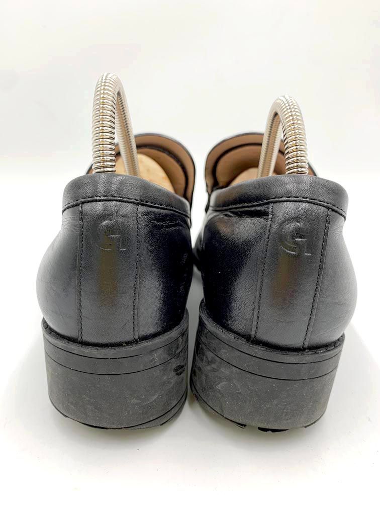 COLE HAAN コールハーン カメア ラグ スリッポン ローファー シューズ
