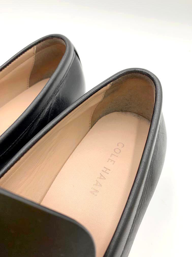 COLE HAAN コールハーン カメア ラグ スリッポン ローファー シューズ
