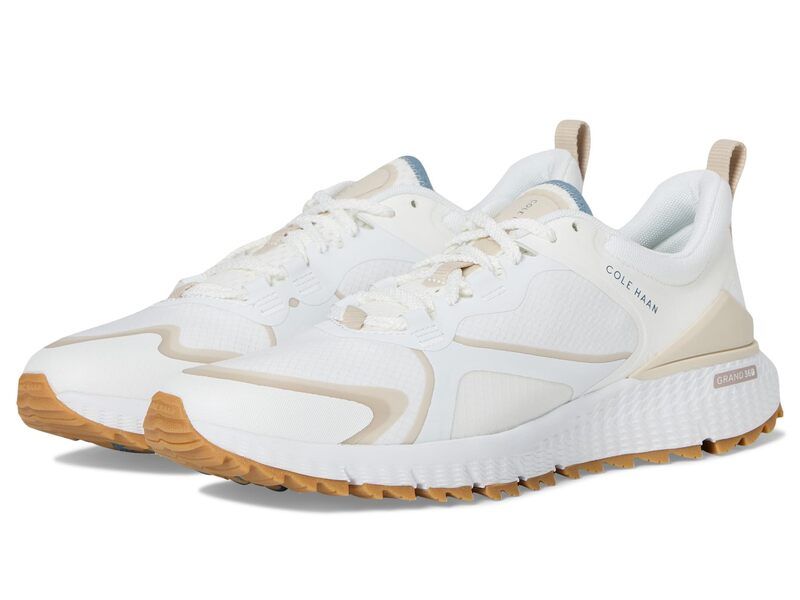 コールハーン メンズ シューズ スニーカー Cole Haan Zerogrand Overtake 2 Golf WhiteAncient S ホワイト 21,885円