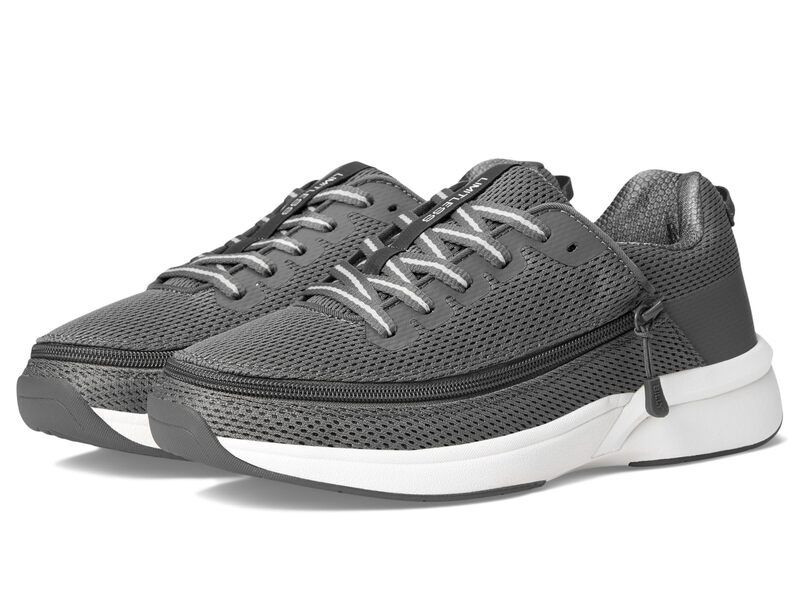 ビリーフットウェア メンズ シューズ スニーカー BILLY Footwear BILLY Limitless Charcoal チャコール