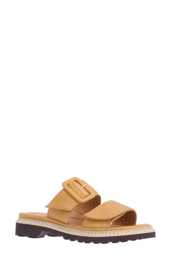 ラモールドピード レディース シューズ サンダル LAmour des Pieds Dalbir Slide Sandalioness