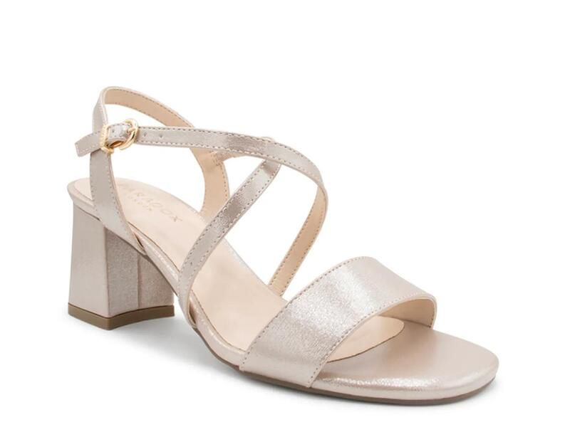 パラドックスロンドン レディース シューズ サンダル シルク Paradox LondonHoneysilk Sandal Blush Pink ピンク
