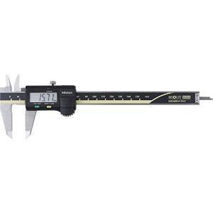 【新品】ミツトヨ CD-20APX Mitutoyo 500-182-30 デジタル ABS デジマチック ノギス キャリパ 0 〜 200mm ABSOLUTE MeasurLink ENABLED
