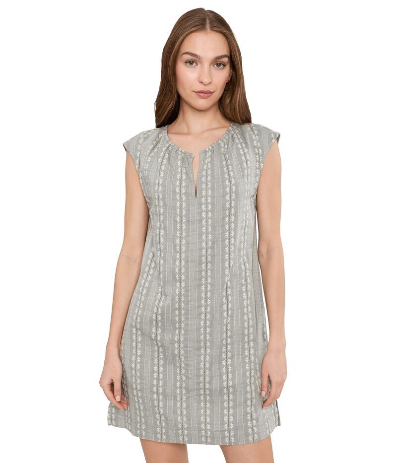 スプレンディット レディース トップス ワンピース ミニ Splendid Meadow Mini Dress Eucalyptus