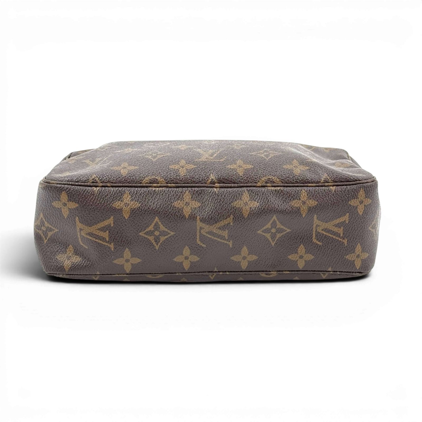 LOUIS VUITTON モノグラム トゥルース・トワレット 23 クラッチバッグ