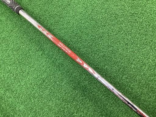 中古】 ダンロップ SRIXON ZX5 Mk II 6S アイアンセット IR 純正特注