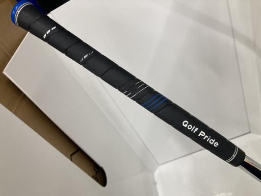 中古】 ダンロップ SRIXON ZX7 6S アイアンセット IR Dynamic Gold