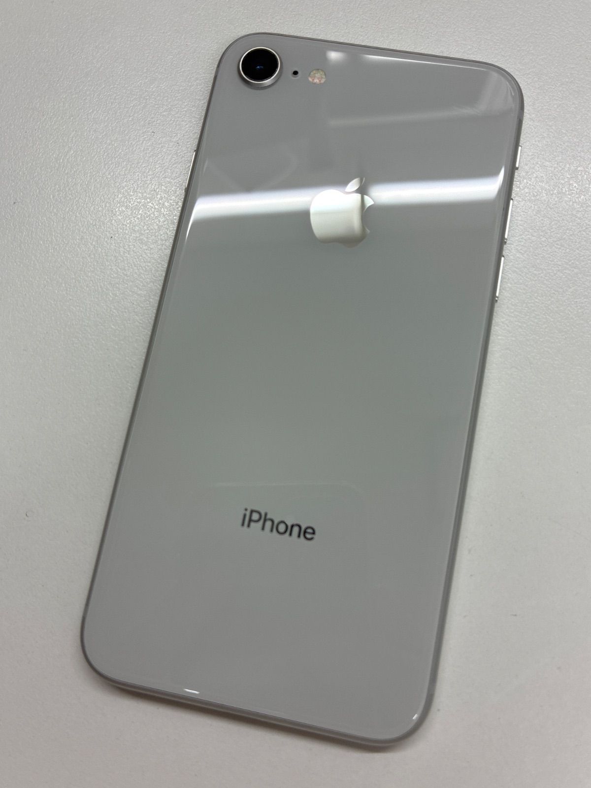 iPhone 目立った傷なし Apple製 スマートフォン - メルカリ
