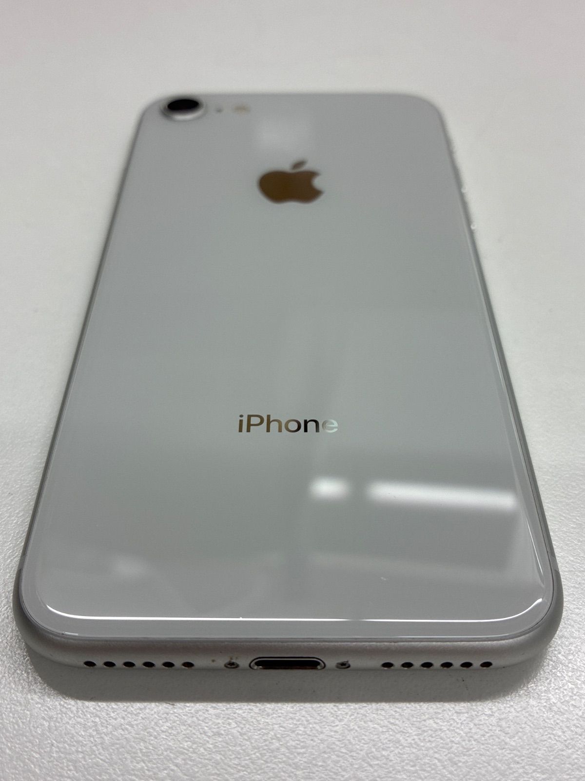 iPhone 目立った傷なし Apple製 スマートフォン - メルカリ