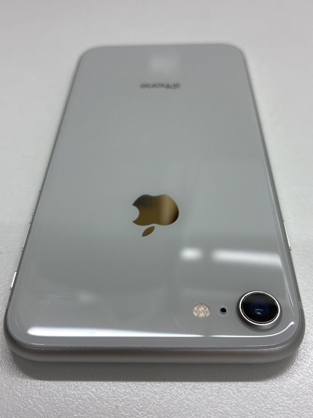 iPhone 目立った傷なし Apple製 スマートフォン - メルカリ