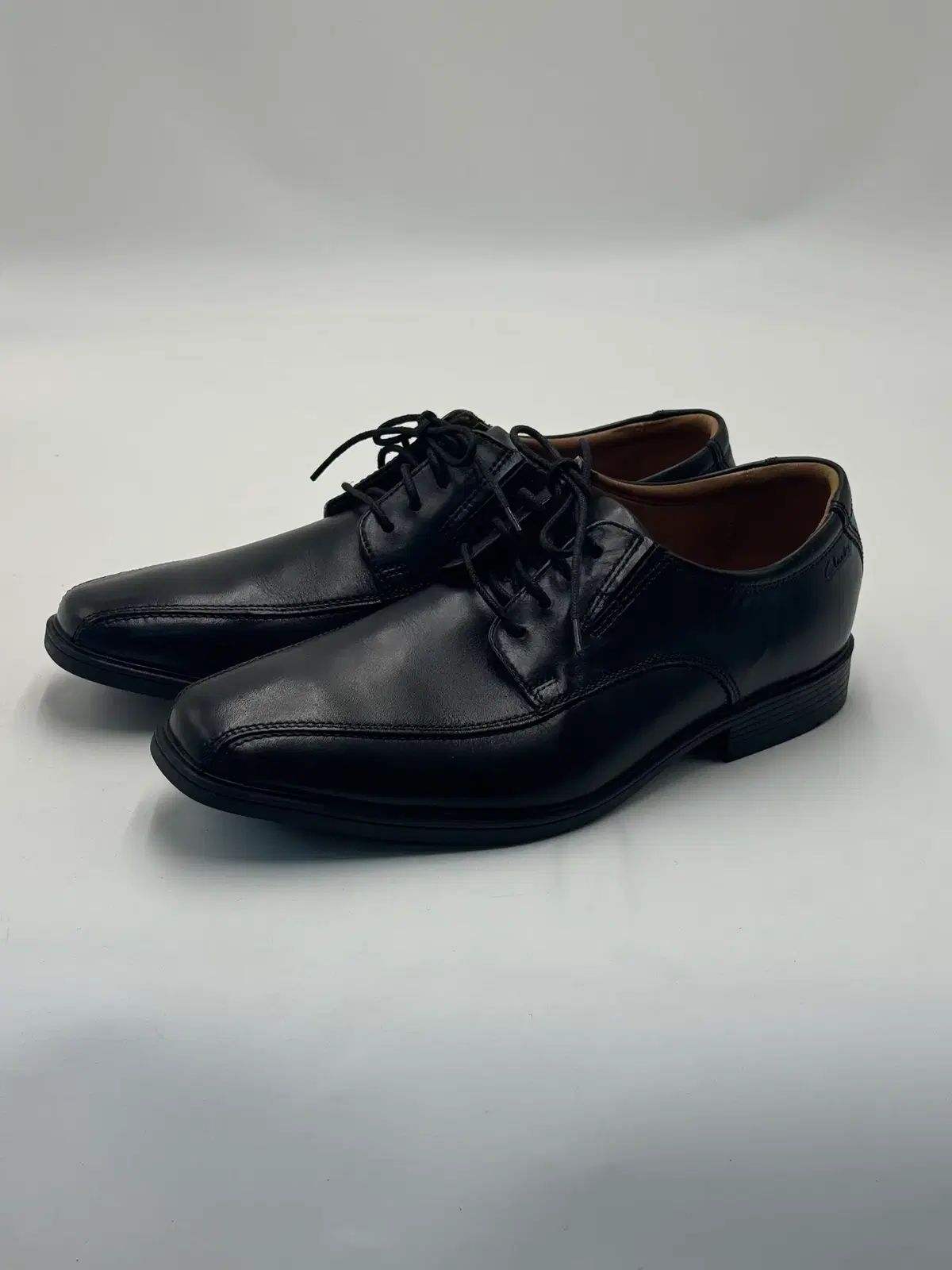 265 クラークス Clarks Tilden ウォーク オックスフォード