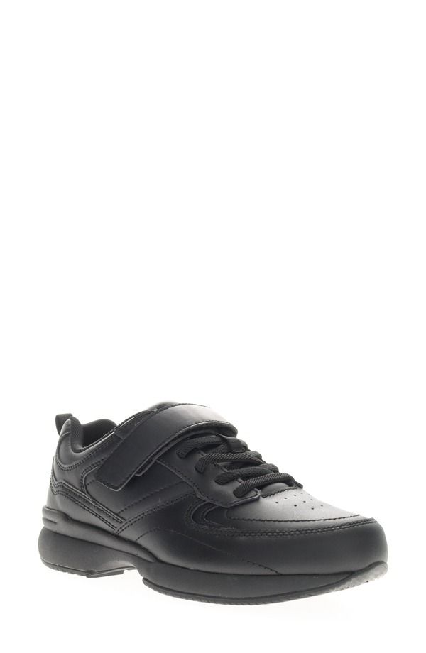 プロプト レディース シューズ スニーカー Propt Lifewalker Flex Sneaker Black ブラック