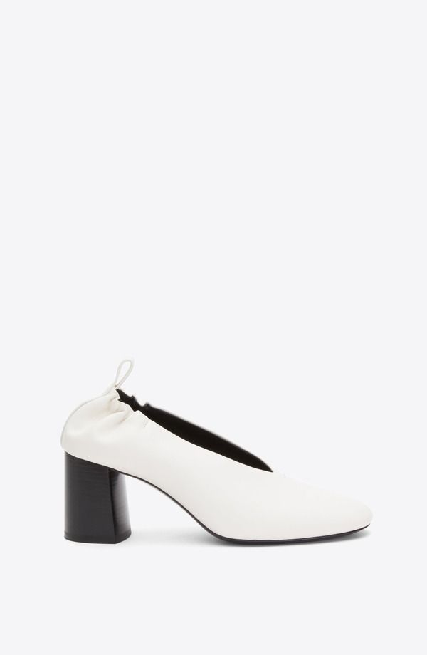 スリーワンフィリップリム レディース シューズ パンプス 31 Phillip Lim Nadia Ballerina Pumps Antique White ホワイト