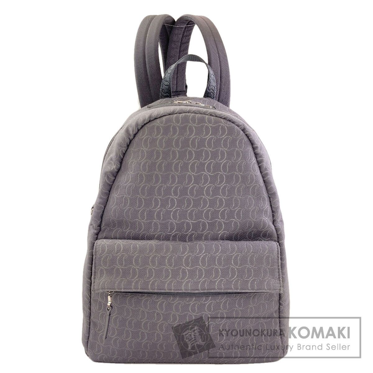 Christian Louboutin クリスチャンルブタン 1245216 ZIP N FLAP