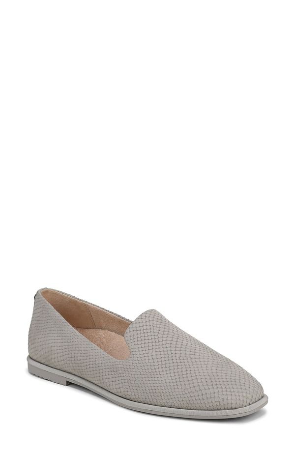 バイオニック レディース シューズ パンプス Vionic Willa 20 Flat Paloma Grey グレー